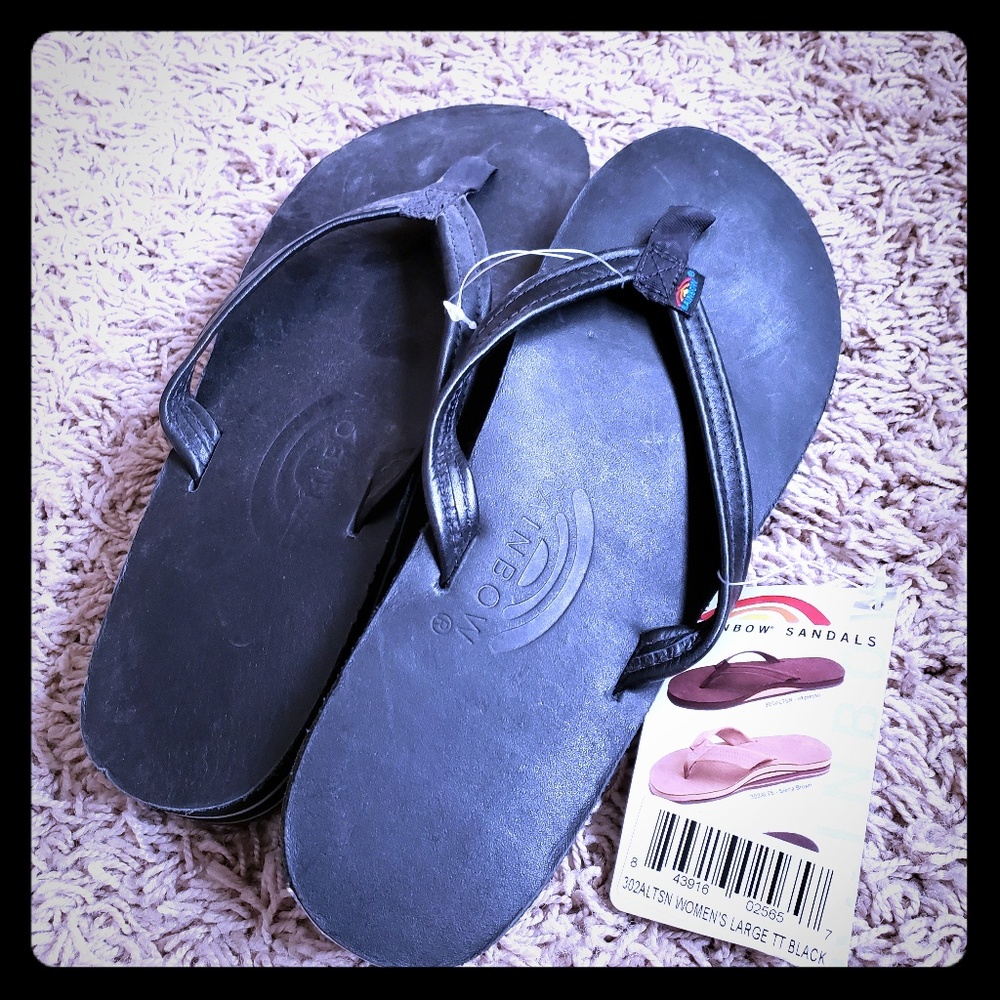 Flip flops